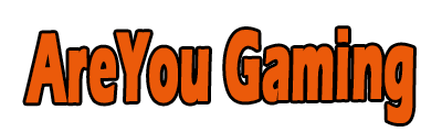 AreUGaming