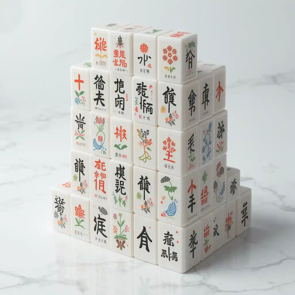 Pola Scatter Hitam Mahjong Ways 2 Hari Ini (KubaToto 2025)